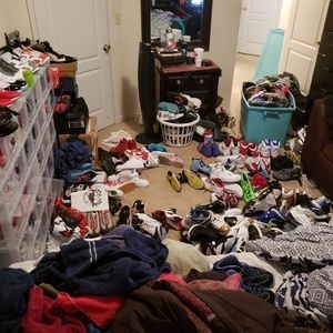 Meet your Posher, Julian